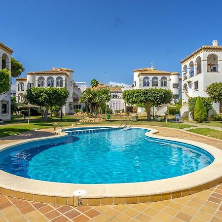 Refugio By The Sea Apartment Orihuela Bagian luar foto
