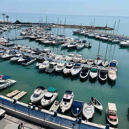 Refugio By The Sea Apartment Orihuela Bagian luar foto